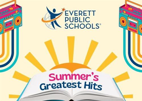 Summers Greatest Hits